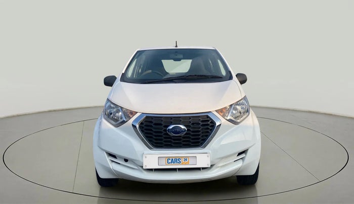 2018 Datsun Redi Go T (O), Petrol, Manual, 54,714 km, Front