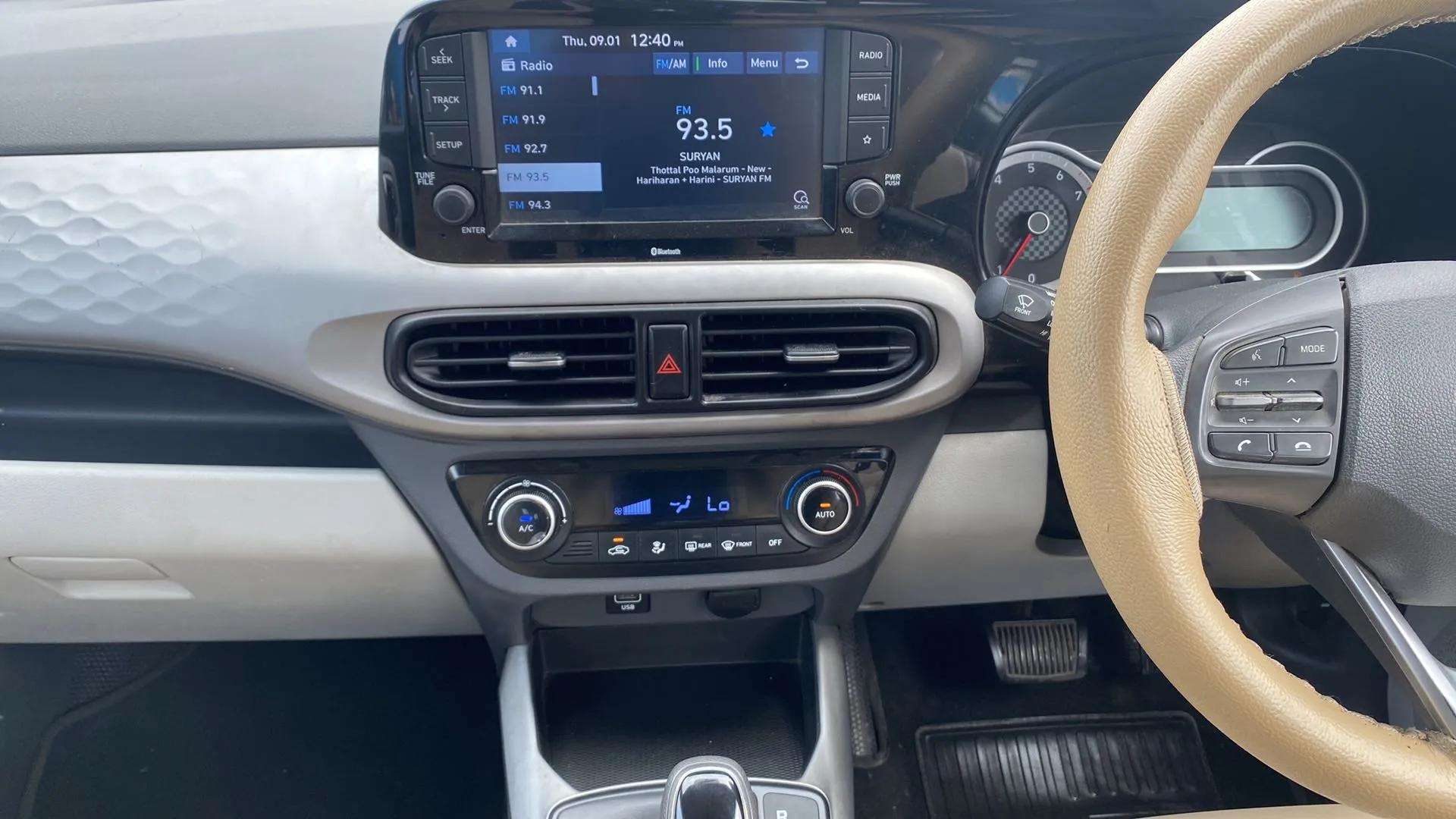 Features