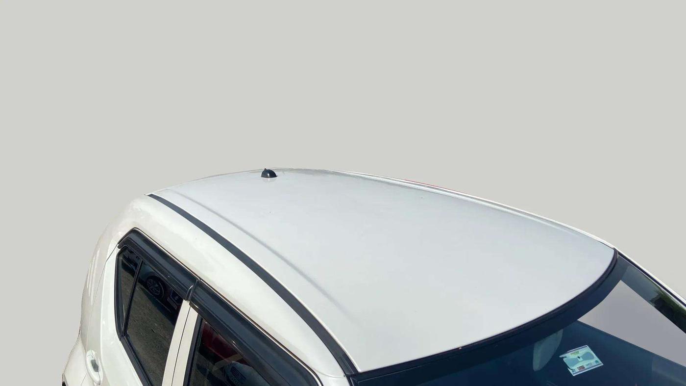 2018 Maruti IGNIS SIGMA 1.2, Petrol, Manual, 23,825 km, Roof