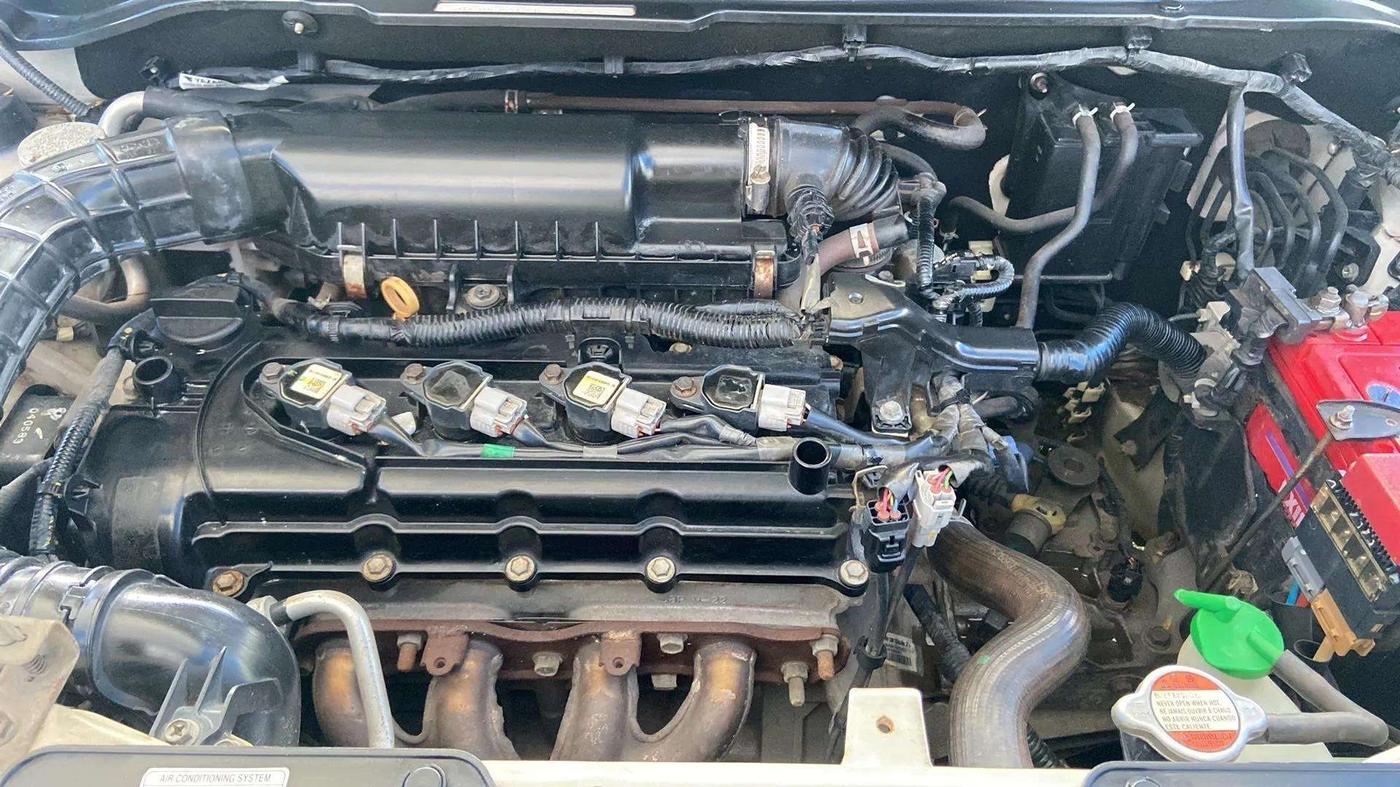 2018 Maruti IGNIS SIGMA 1.2, Petrol, Manual, 23,825 km, Open Bonet