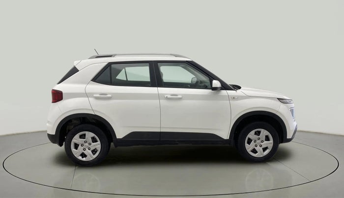 2020 Hyundai VENUE S 1.2, Petrol, Manual, 29,392 km, Right Side View
