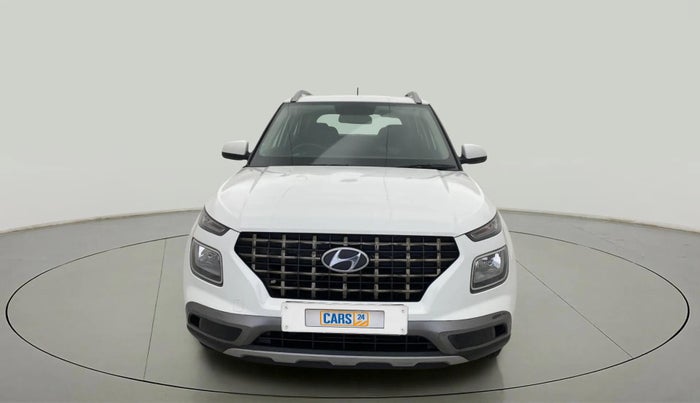 2020 Hyundai VENUE S 1.2, Petrol, Manual, 29,392 km, Front