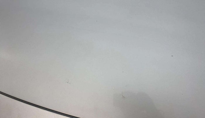 2015 Hyundai Grand i10 ASTA AT 1.2 KAPPA VTVT, Petrol, Automatic, 57,801 km, Bonnet (hood) - Minor scratches