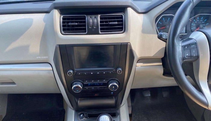 2020 Mahindra Scorpio S11 2WD, Diesel, Manual, 86,163 km, Air Conditioner
