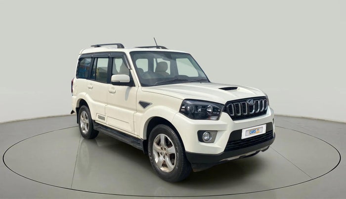 2020 Mahindra Scorpio S11 2WD, Diesel, Manual, 86,163 km, SRP