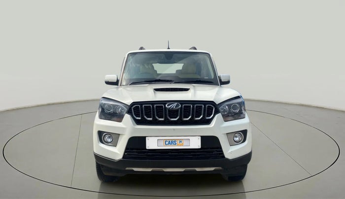 2020 Mahindra Scorpio S11 2WD, Diesel, Manual, 86,163 km, Front