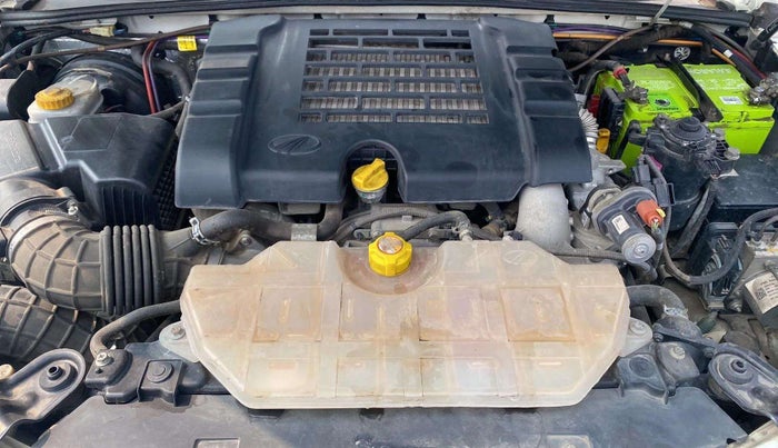2020 Mahindra Scorpio S11 2WD, Diesel, Manual, 86,163 km, Open Bonet