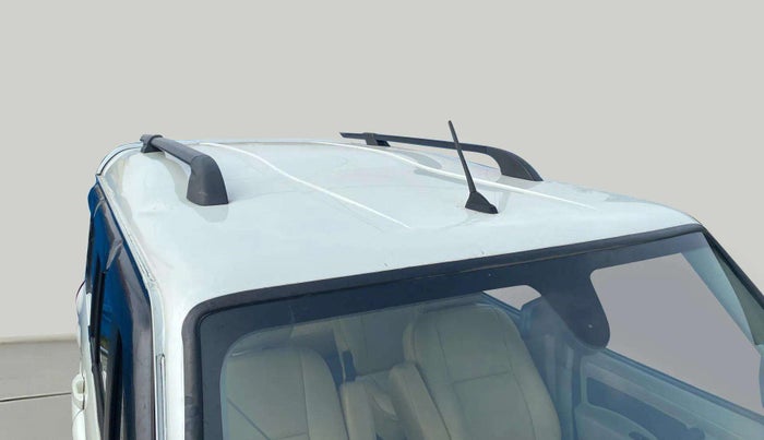 2020 Mahindra Scorpio S11 2WD, Diesel, Manual, 86,163 km, Roof