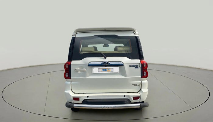 2020 Mahindra Scorpio S11 2WD, Diesel, Manual, 86,163 km, Back/Rear