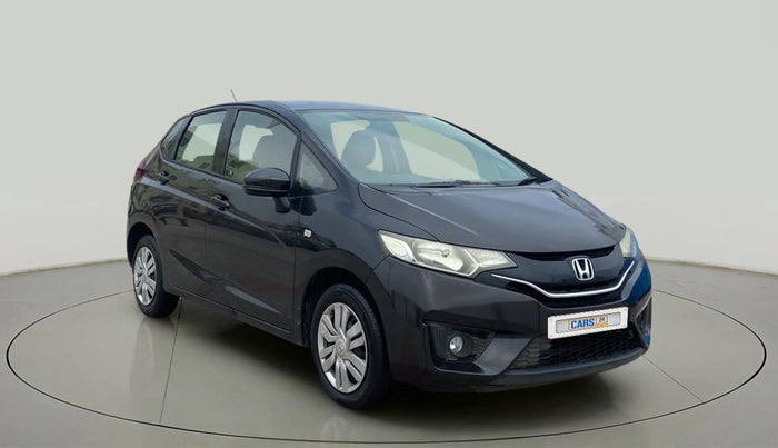 2016 Honda Jazz 1.2L I-VTEC SV, Petrol, Manual, 33,111 km, SRP