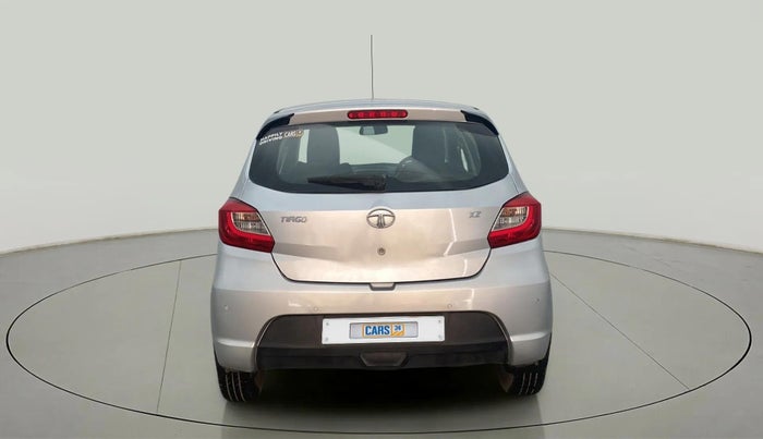 2017 Tata Tiago XZ PETROL, Petrol, Manual, 38,822 km, Back/Rear