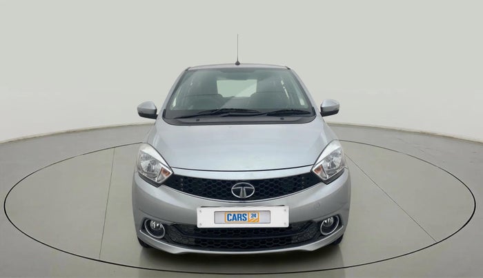 2017 Tata Tiago XZ PETROL, Petrol, Manual, 38,822 km, Front