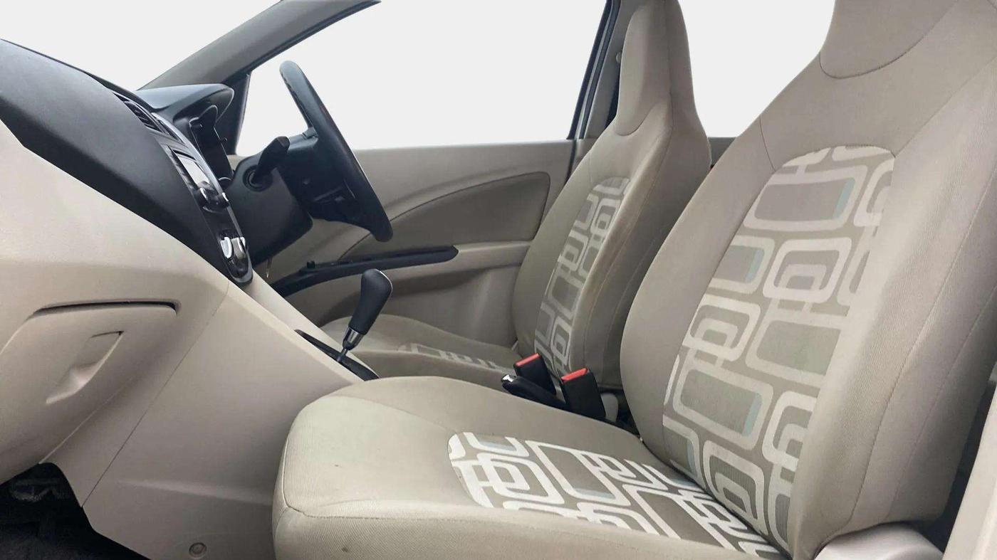 2019 Maruti Celerio ZXI AMT, Petrol, Automatic, 53,645 km, Right Side Front Door Cabin