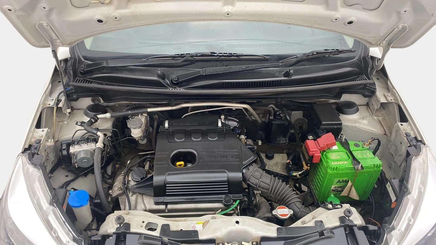 2019 Maruti Celerio ZXI AMT, Petrol, Automatic, 53,645 km, Open Bonet