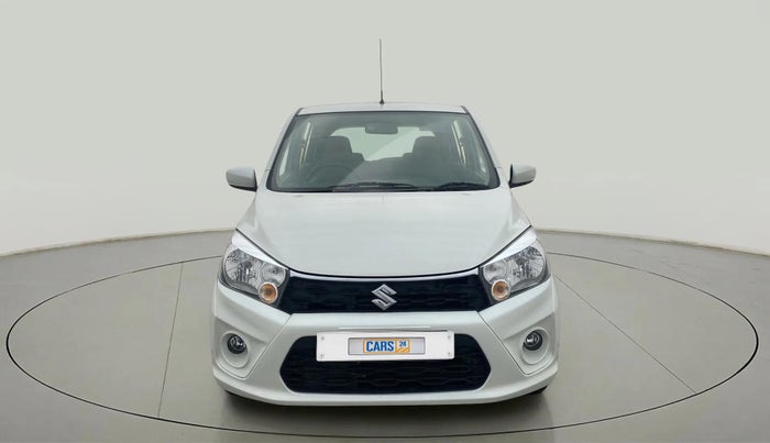 2019 Maruti Celerio ZXI AMT, Petrol, Automatic, 53,636 km, Front