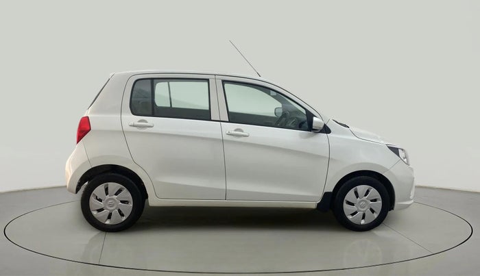 2019 Maruti Celerio ZXI AMT, Petrol, Automatic, 53,636 km, Right Side