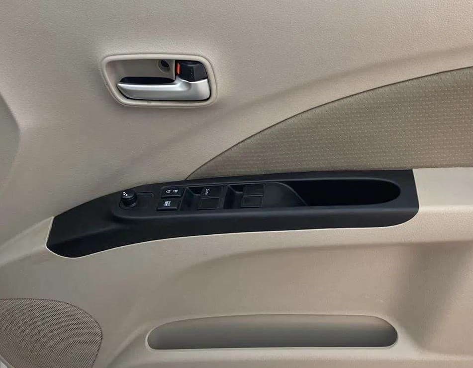2019 Maruti Celerio ZXI AMT, Petrol, Automatic, 53,645 km, Driver Side Door Panels Control