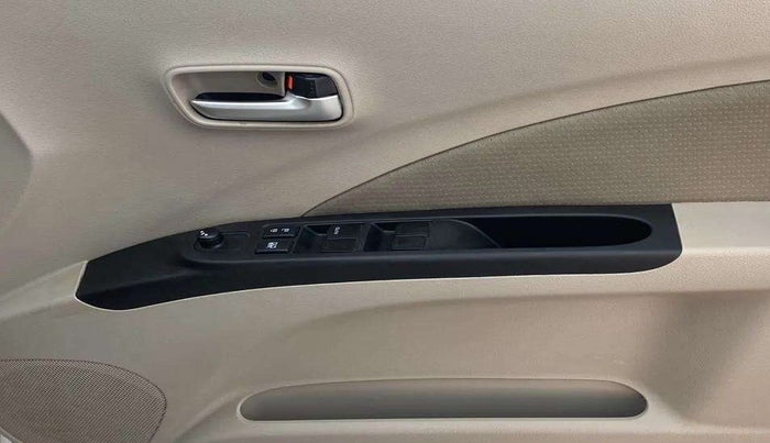 2019 Maruti Celerio ZXI AMT, Petrol, Automatic, 53,636 km, Driver Side Door Panels Control