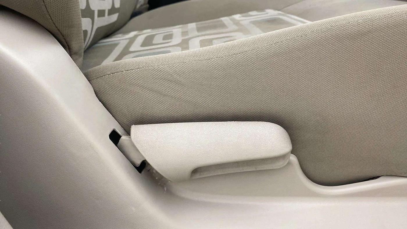 2019 Maruti Celerio ZXI AMT, Petrol, Automatic, 53,645 km, Driver Side Adjustment Panel