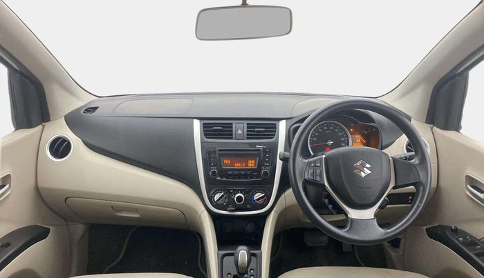 2019 Maruti Celerio ZXI AMT, Petrol, Automatic, 53,636 km, Dashboard