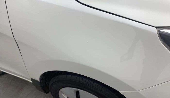 2019 Maruti Celerio ZXI AMT, Petrol, Automatic, 53,636 km, Right fender - Lining loose