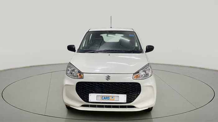 2023 Maruti Alto K10 VXI CNG, CNG, Manual, 28,302 km, Front