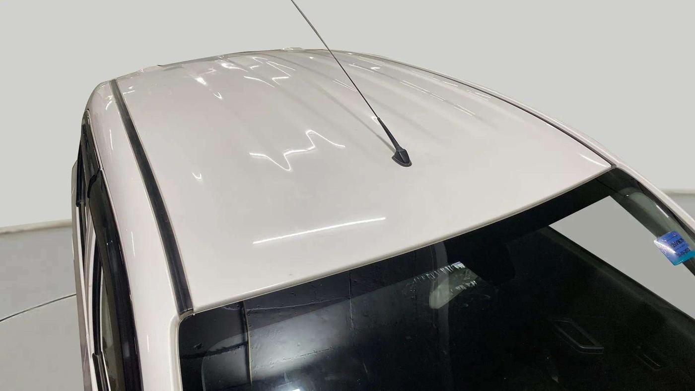 2023 Maruti Alto K10 VXI CNG, CNG, Manual, 28,302 km, Roof