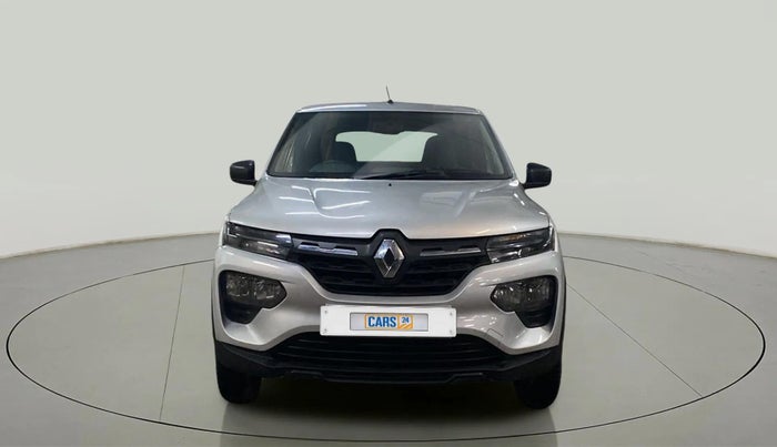 2021 Renault Kwid RXT 0.8, Petrol, Manual, 27,188 km, Front