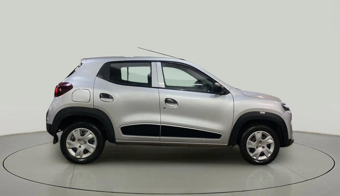 2021 Renault Kwid RXT 0.8, Petrol, Manual, 27,188 km, Right Side View