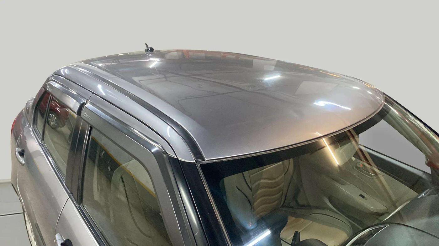 2014 Maruti Swift Dzire VXI, Petrol, Manual, 71,408 km, Roof