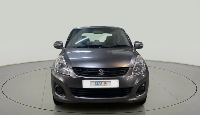 2014 Maruti Swift Dzire VXI, Petrol, Manual, 71,388 km, Front