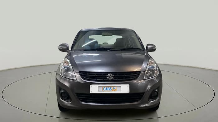 2014 Maruti Swift Dzire VXI, Petrol, Manual, 71,408 km, Front