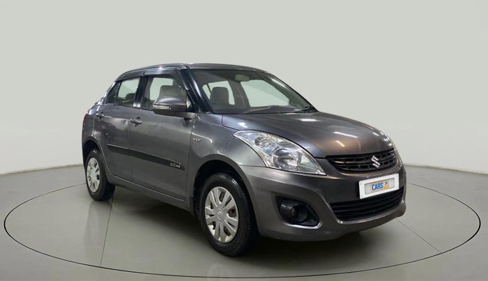 2014 Maruti Swift Dzire VXI, Petrol, Manual, 71,388 km, SRP