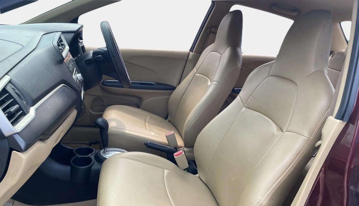 2016 Honda Amaze 1.2L I-VTEC VX AT, Petrol, Automatic, 34,858 km, Right Side Front Door Cabin