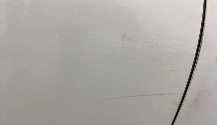 2019 Hyundai Elite i20 ASTA 1.2 (O), Petrol, Manual, 49,763 km, Right rear door - Minor scratches