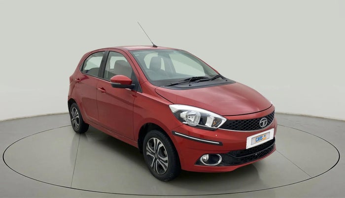 2019 Tata Tiago XZ PETROL, Petrol, Manual, 45,103 km, SRP