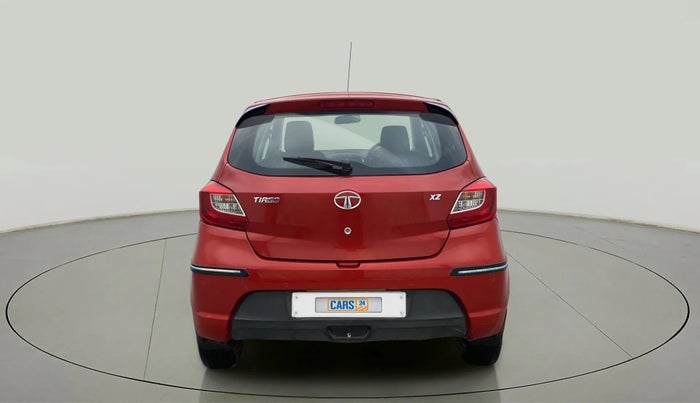 2019 Tata Tiago XZ PETROL, Petrol, Manual, 45,103 km, Back/Rear