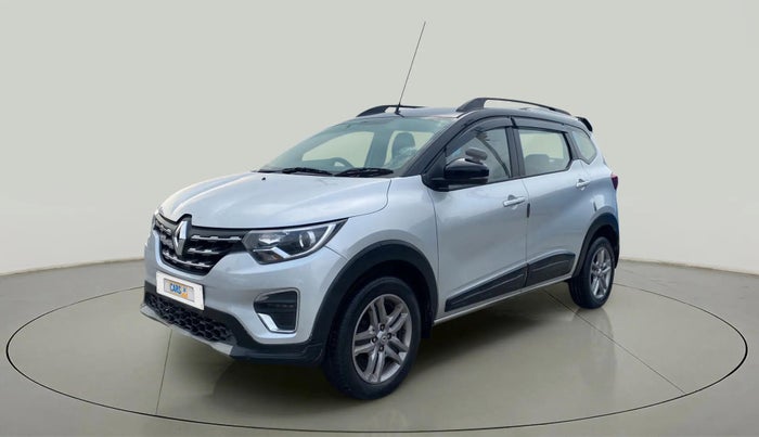 2022 Renault TRIBER RXZ, Petrol, Manual, 29,182 km, Left Front Diagonal