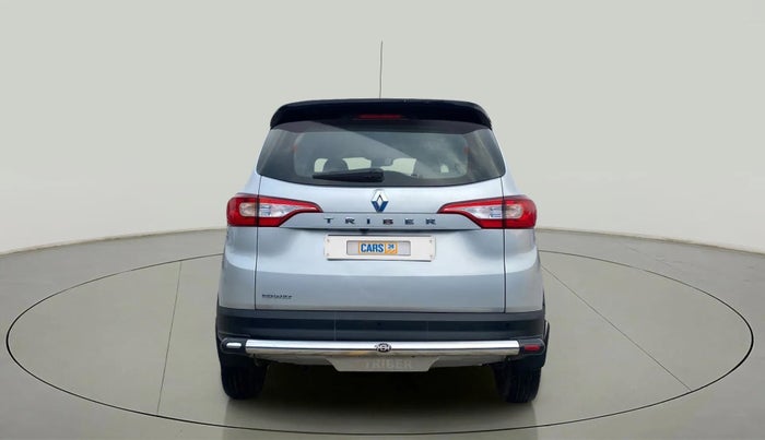 2022 Renault TRIBER RXZ, Petrol, Manual, 29,182 km, Back/Rear