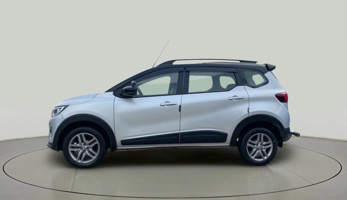 2022 Renault TRIBER RXZ, Petrol, Manual, 29,182 km, Left Side