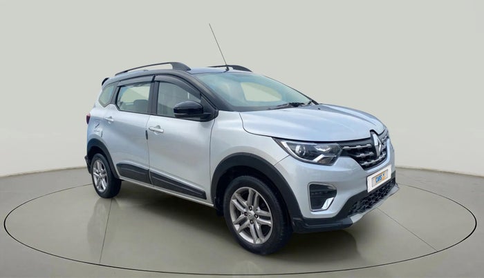 2022 Renault TRIBER RXZ, Petrol, Manual, 29,182 km, SRP