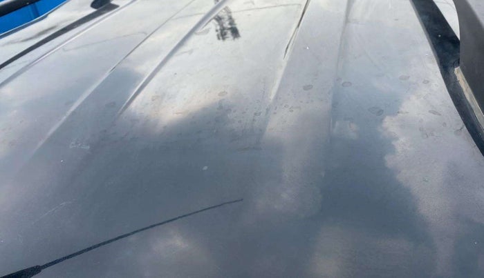 2022 Renault TRIBER RXZ, Petrol, Manual, 29,182 km, Roof - Graphic sticker