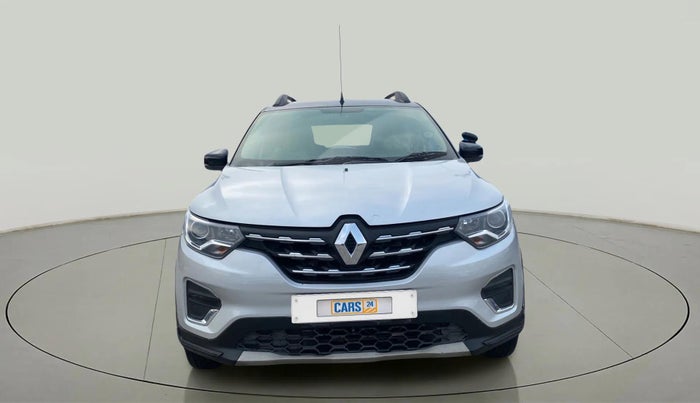 2022 Renault TRIBER RXZ, Petrol, Manual, 29,182 km, Front