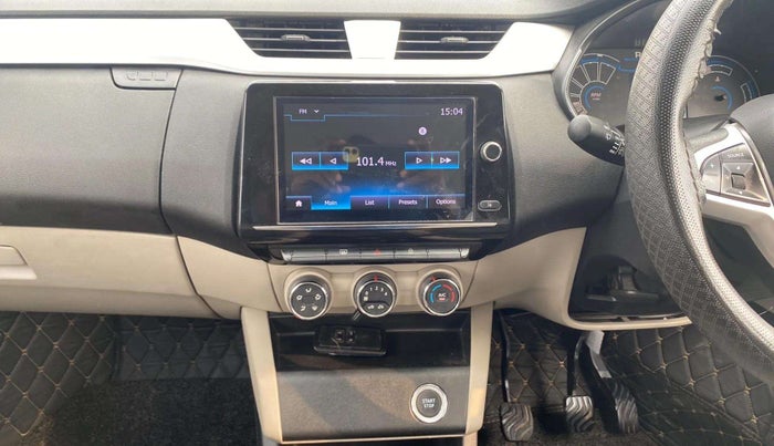2022 Renault TRIBER RXZ, Petrol, Manual, 29,182 km, Air Conditioner