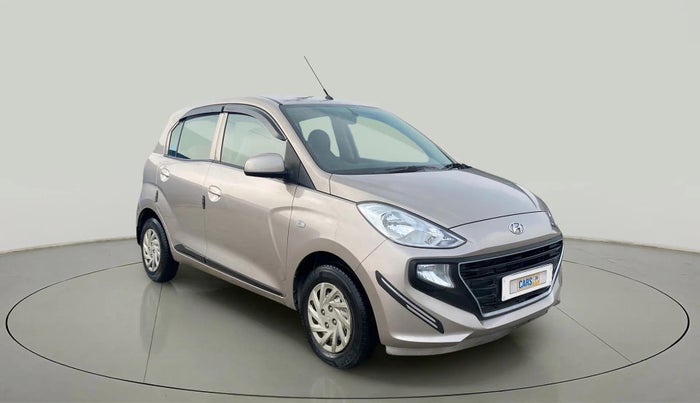 2022 Hyundai NEW SANTRO MAGNA, Petrol, Manual, 7,999 km, SRP