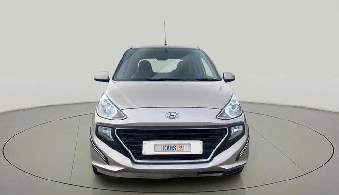 2022 Hyundai NEW SANTRO MAGNA, Petrol, Manual, 7,999 km, Front