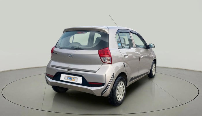 2022 Hyundai NEW SANTRO MAGNA, Petrol, Manual, 7,999 km, Right Back Diagonal