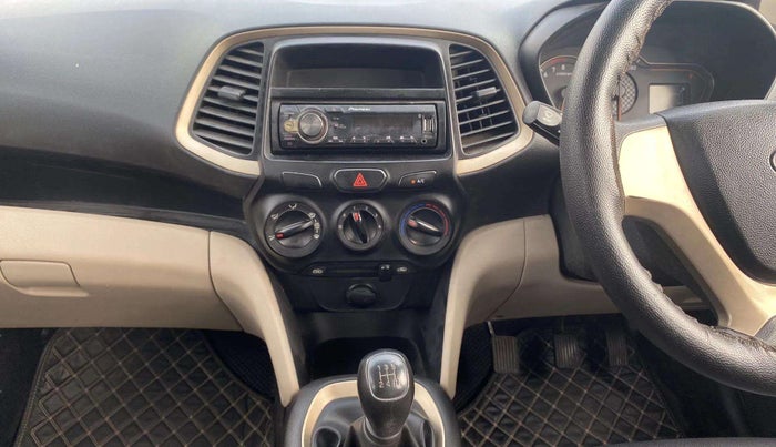 2019 Hyundai NEW SANTRO ERA, Petrol, Manual, 78,513 km, Air Conditioner