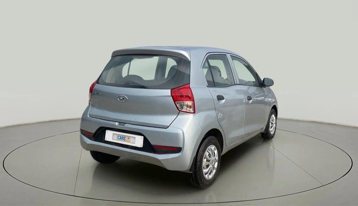 2019 Hyundai NEW SANTRO ERA, Petrol, Manual, 78,513 km, Right Back Diagonal