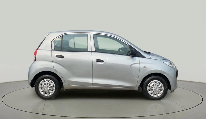 2019 Hyundai NEW SANTRO ERA, Petrol, Manual, 78,513 km, Right Side